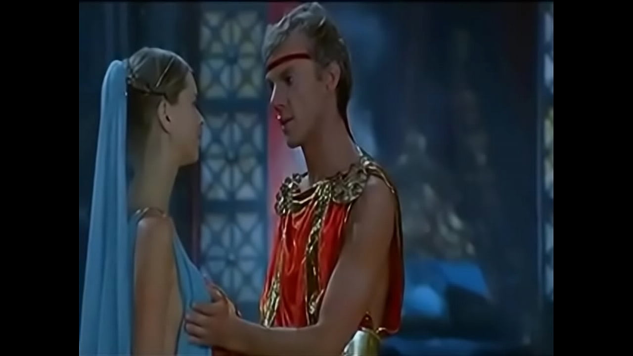 Classic Roman Empire Groupsex Orgy, Free Porn ad: