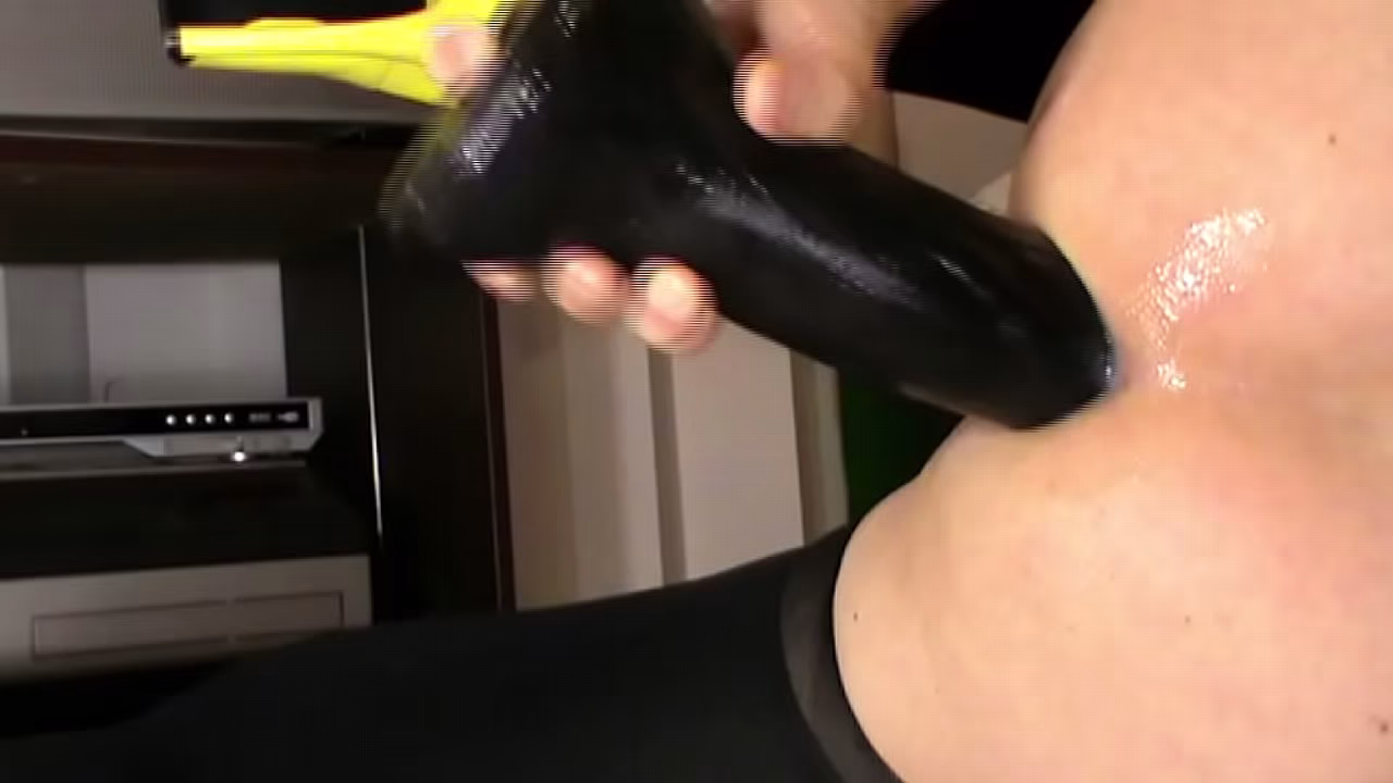 giant anal toy 14