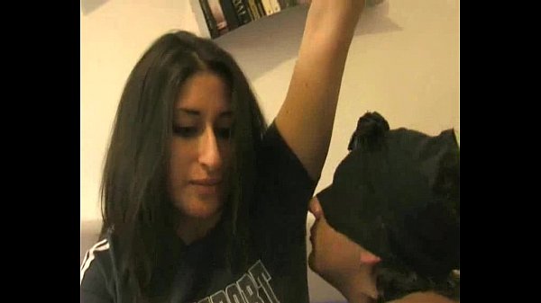 Mistress Liliana Sweaty Sock Worship