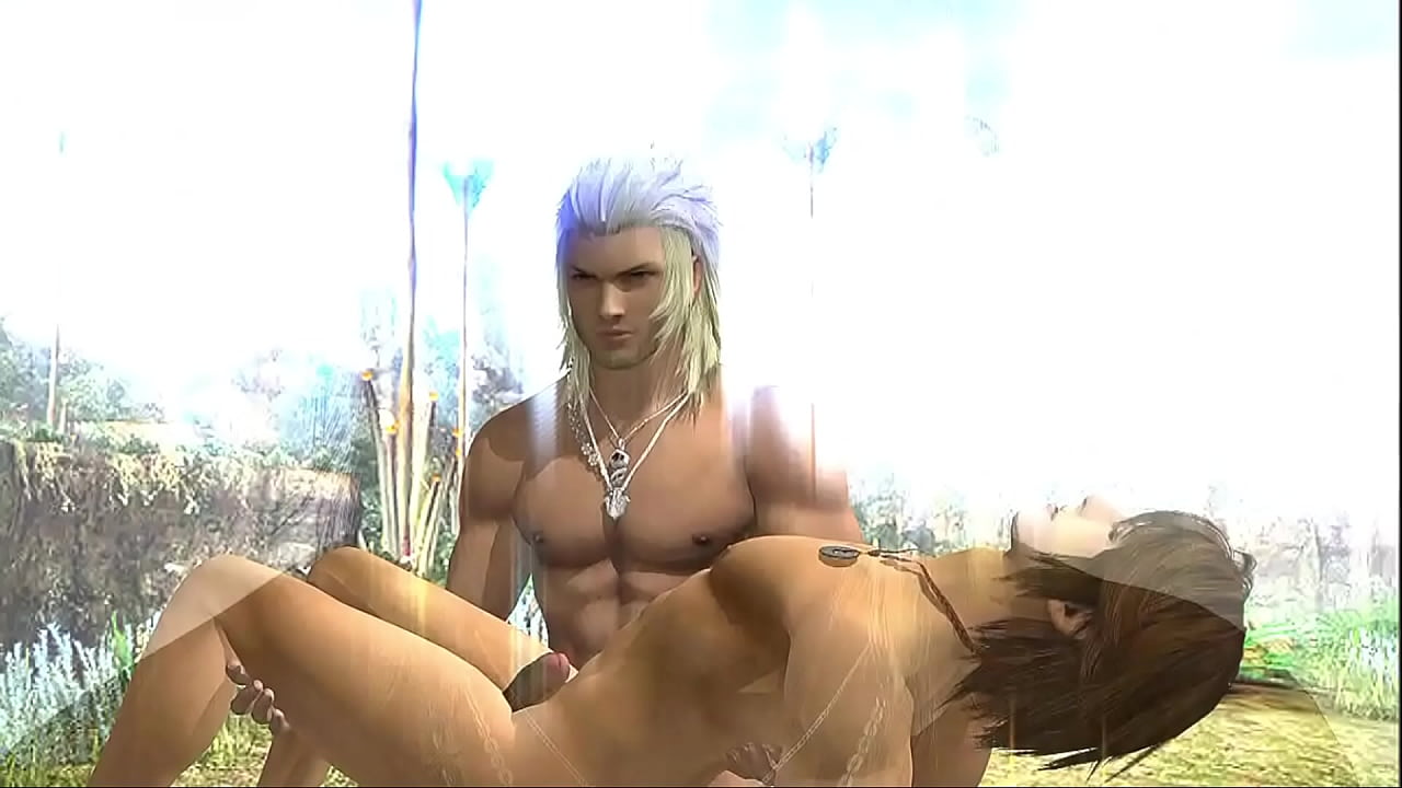 Snow Fucking Noel Compilation 3D Animation