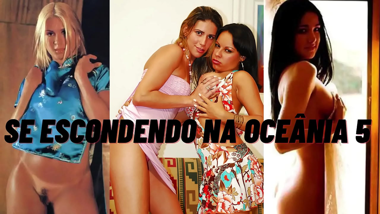 SENTEI NO PAU GIGANTE DO MEU AMIGO NEG&Atilde;O