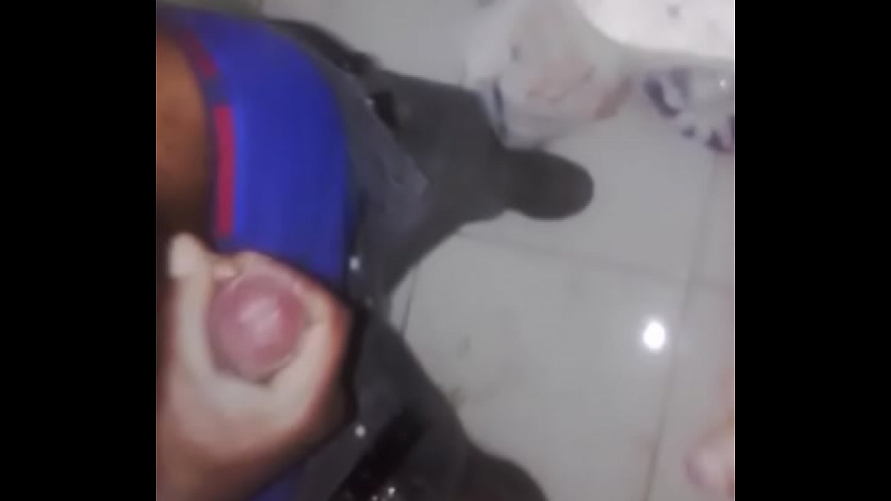 NEG&Atilde;O GOZANDO NA OBRA