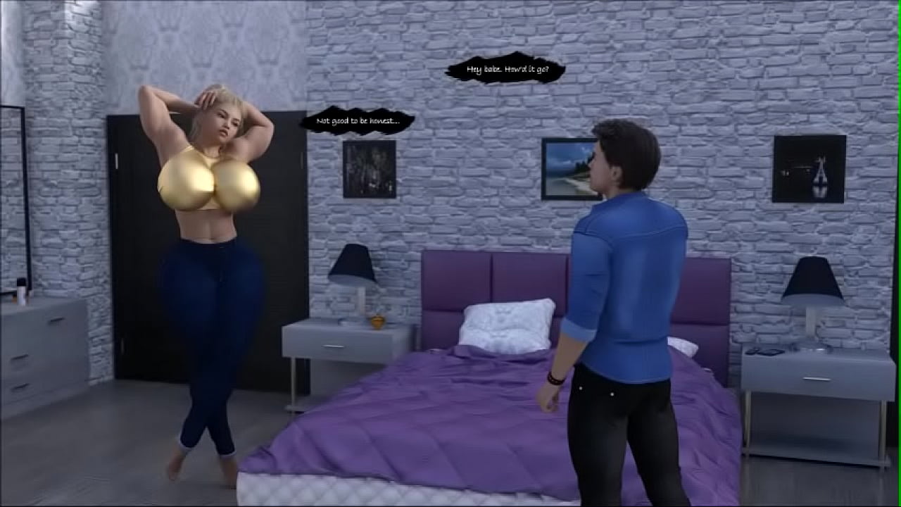 3d porn comic