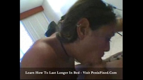 Estela - sucking Dick