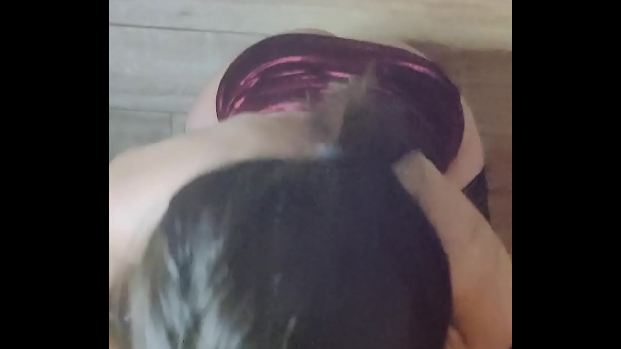 UNIQUE TALENT AND PLEASURE IN SUCKING MY HIM'S COCK AS ONLY I KNOW HOW TO TAKE IT DEEP THROAT