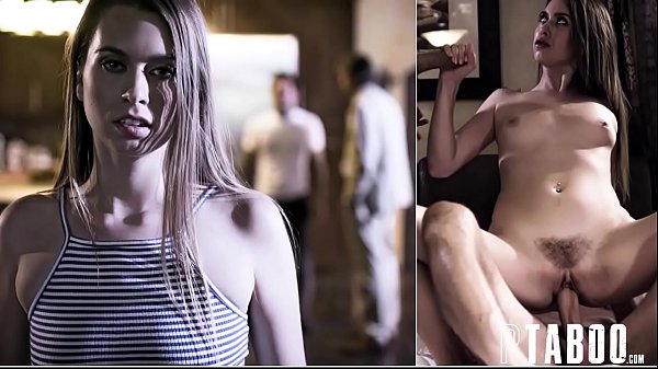 Puretaboo - Jill Kassidy