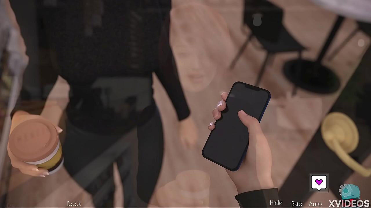 THE AWAKENING ep.22 &ndash; Visual Novel Gameplay [HD]