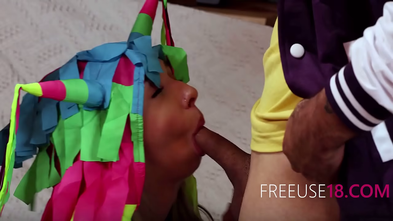 The Frat Pact and the Fuck Fact