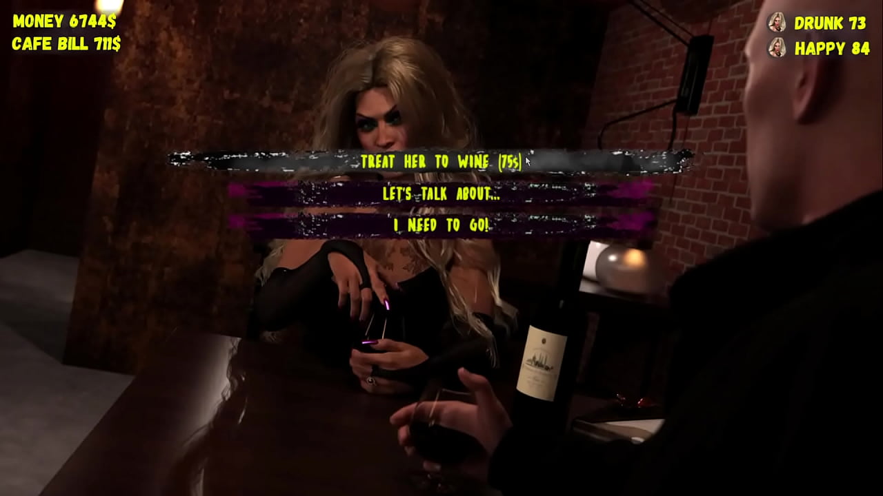 The bum gameplay episode 21