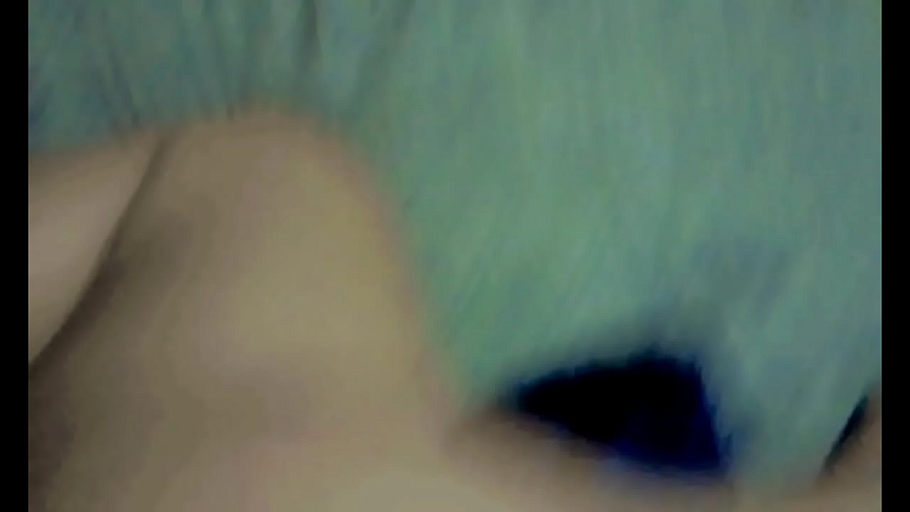 C&oacute;mo puta con mi culo abierto