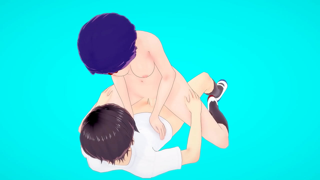 (Sex Dance) To Love Ru