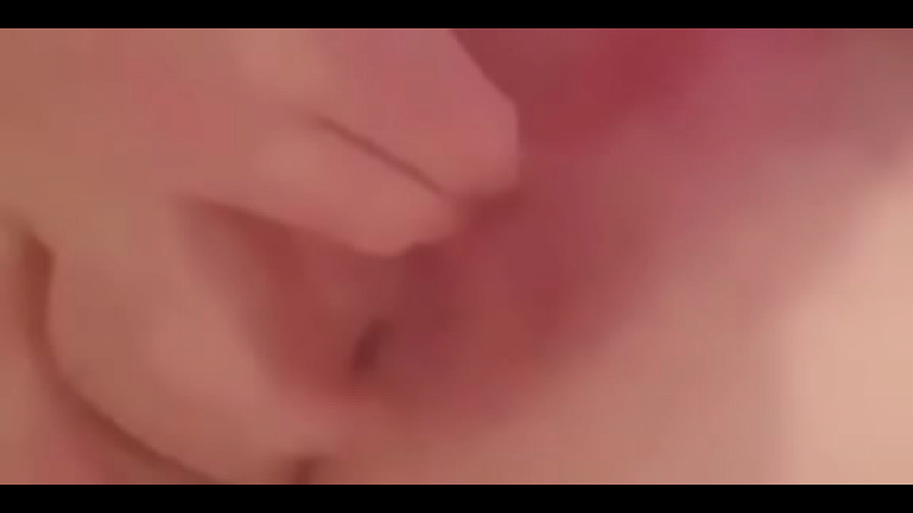 Ragando tudo o cuzinho