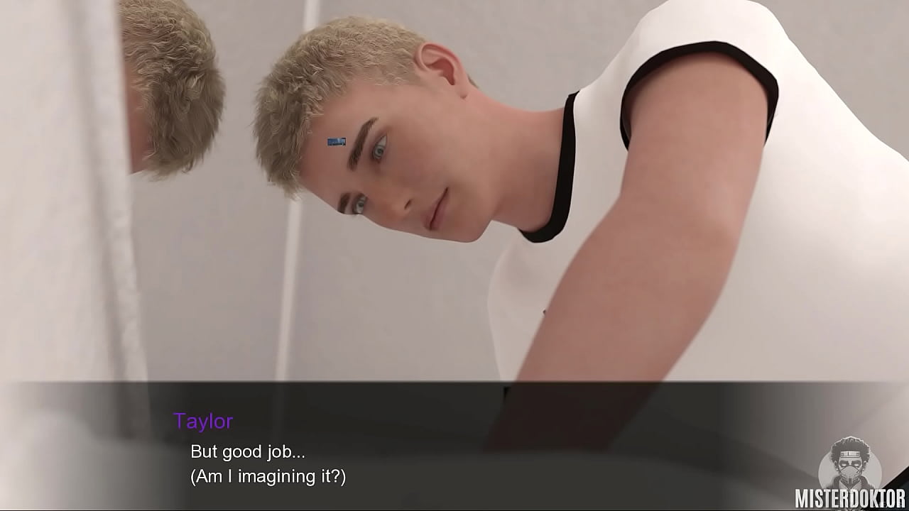 LUST THEORY ep.174 - Visual Novel Gameplay [HD]