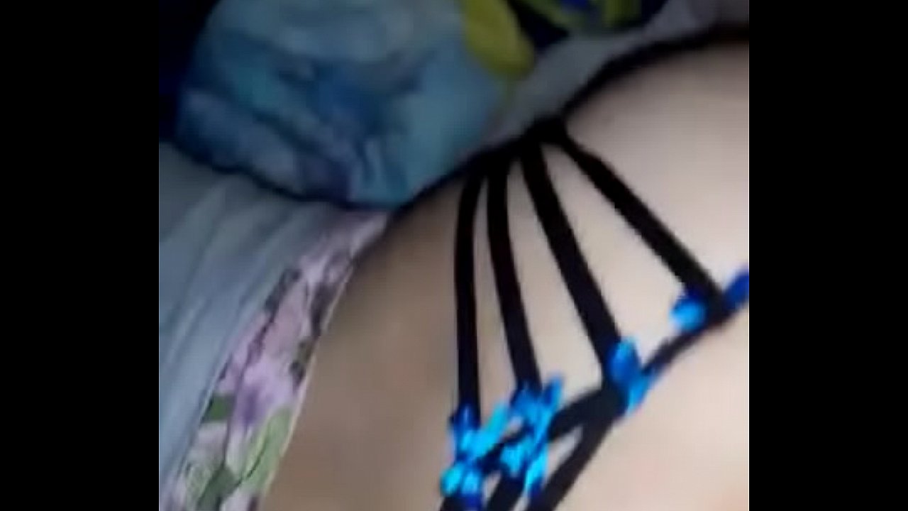 D&aacute;ndole bien rico por el ano y gime bien rico