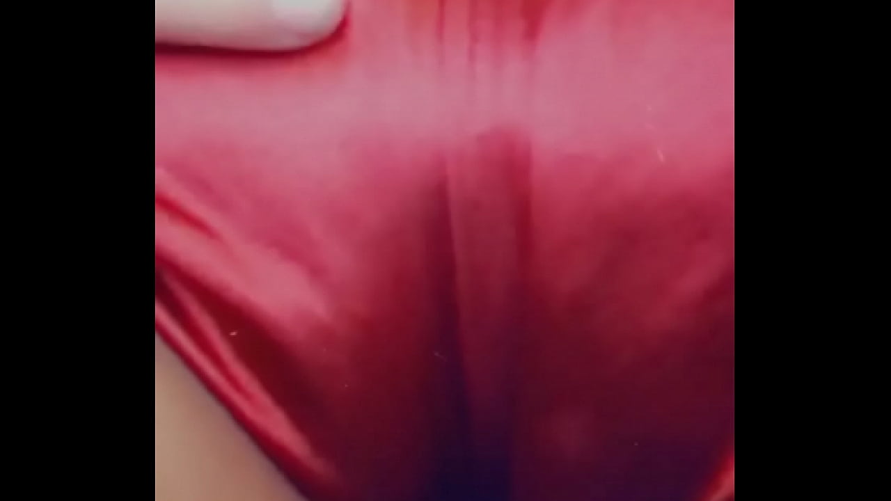 Playing With Remote Control Vibrator