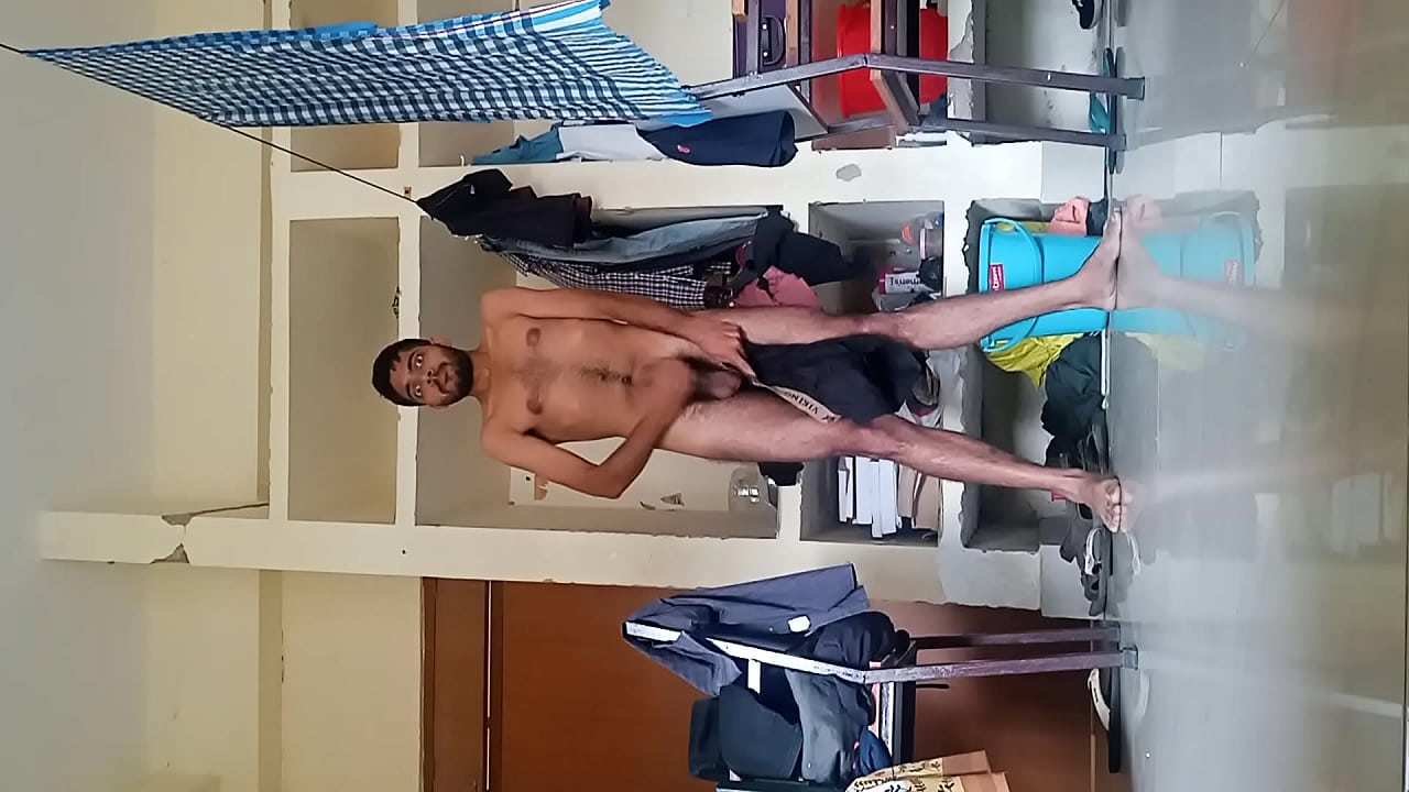 Living naked is a paradise