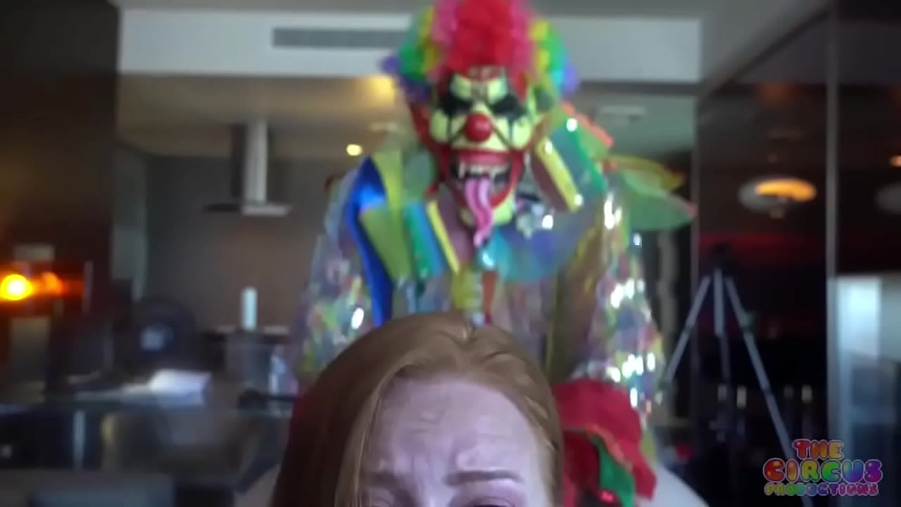 Pounding Julie Ginger out hard asf