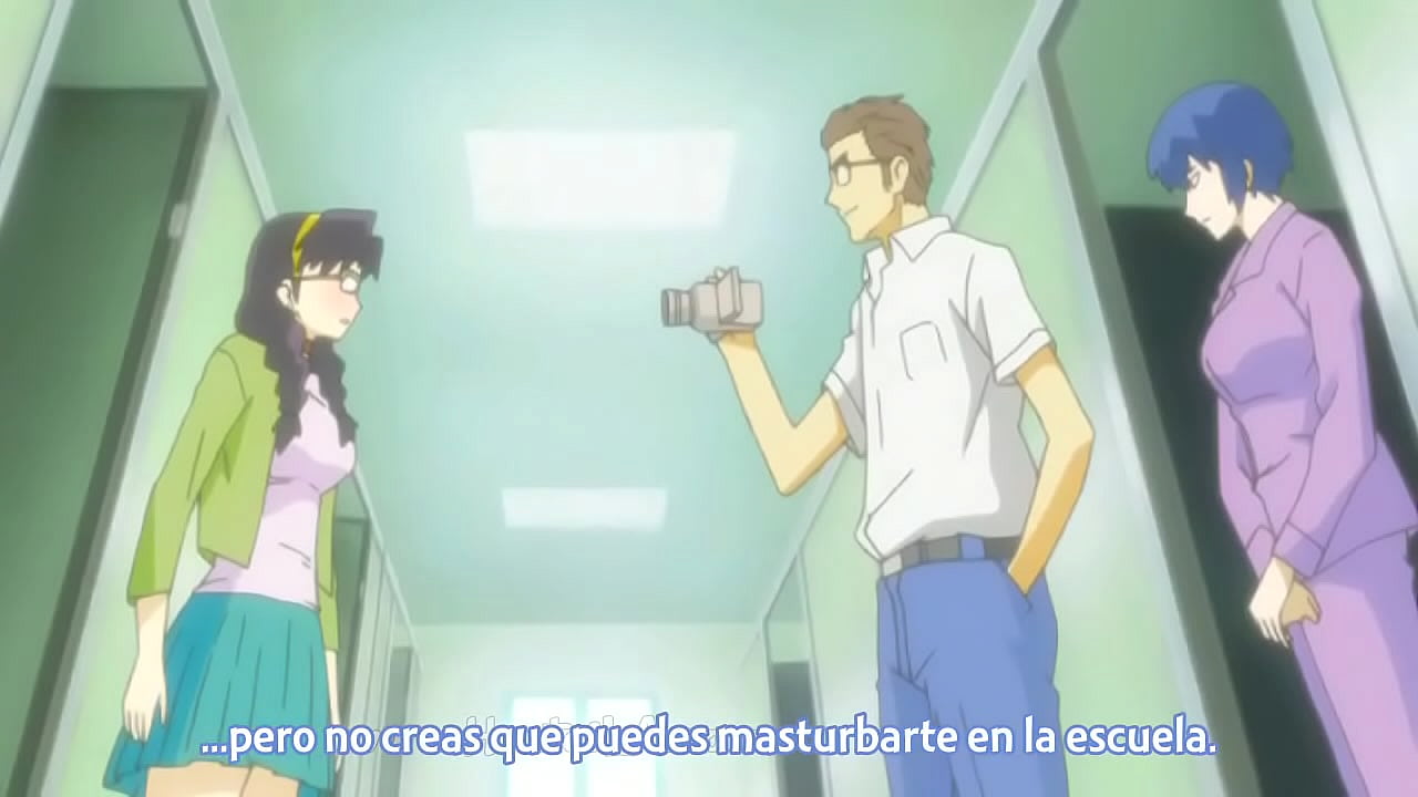 Historia de sexo en la oficina