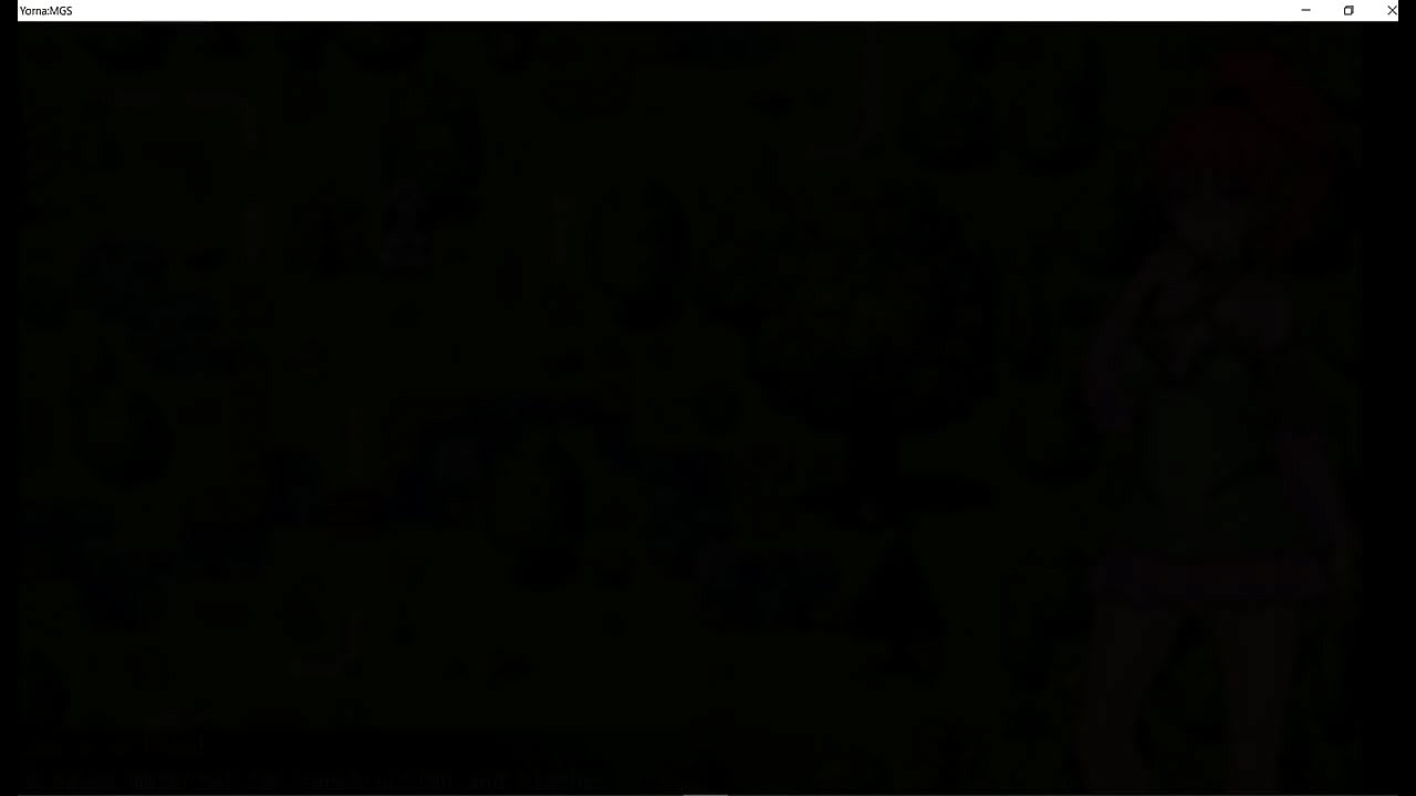 Yorna Hentai video game part 3