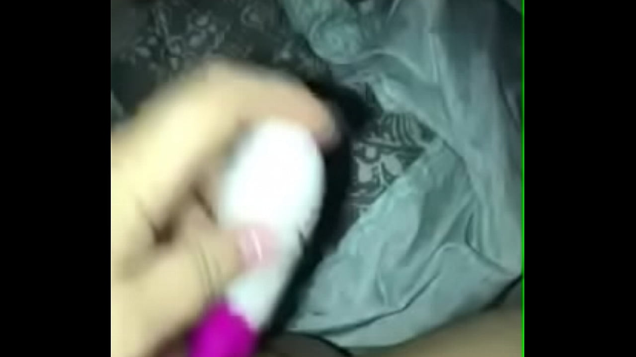 Just me dining my thing