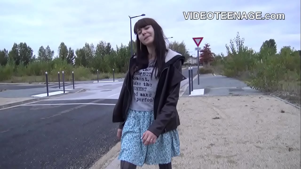 hairy girl first porno audition