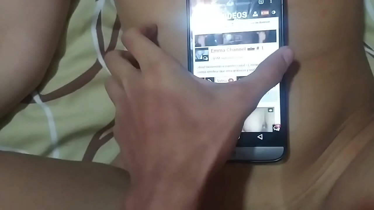 V&iacute;deo de verificaci&oacute;n para el canal :D (I hope you like it)