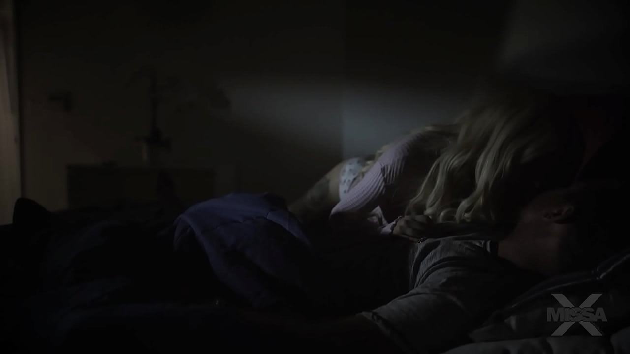 MissaX.com - Naughty Girl Needs a Sweet Release