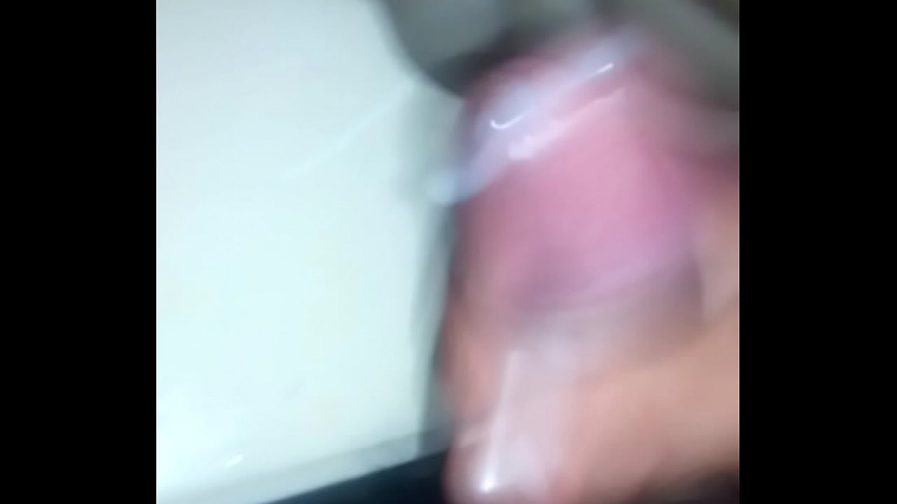 Chaqueteandosela nomas