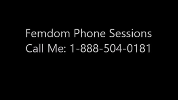 Female Domination JOI