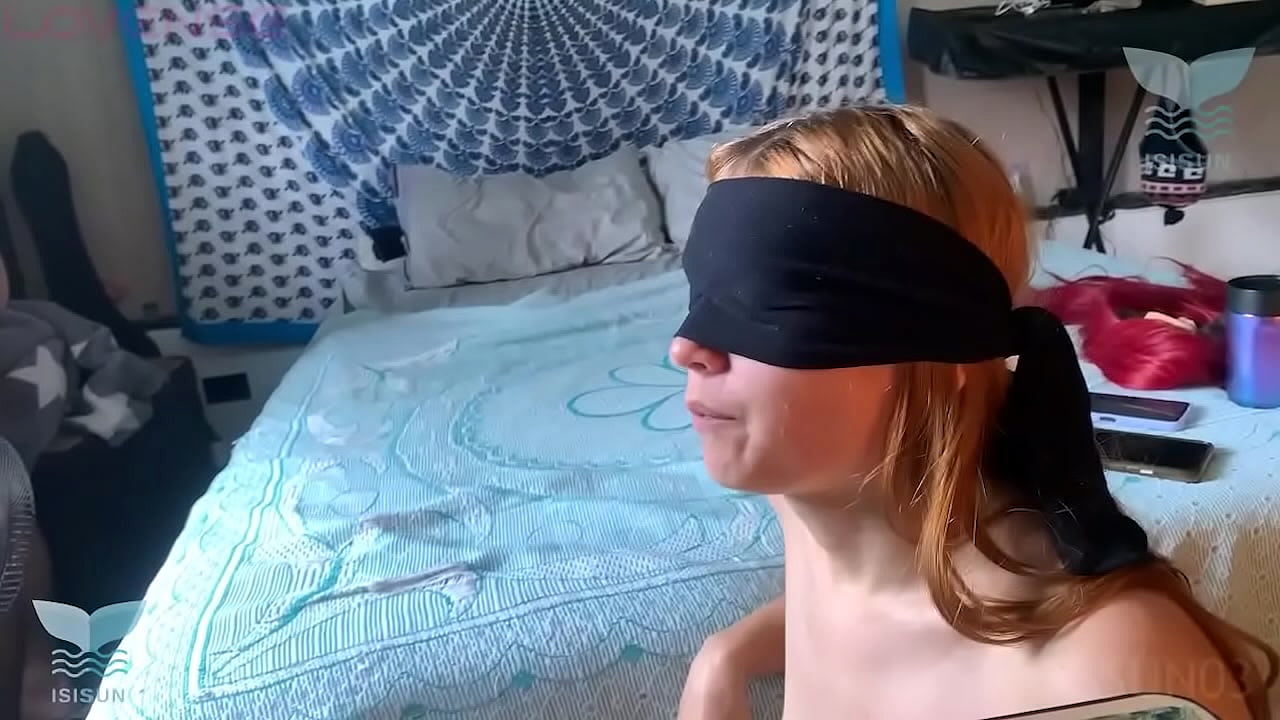 She's so HOT that I can't hold back and I throw all my milk on her.