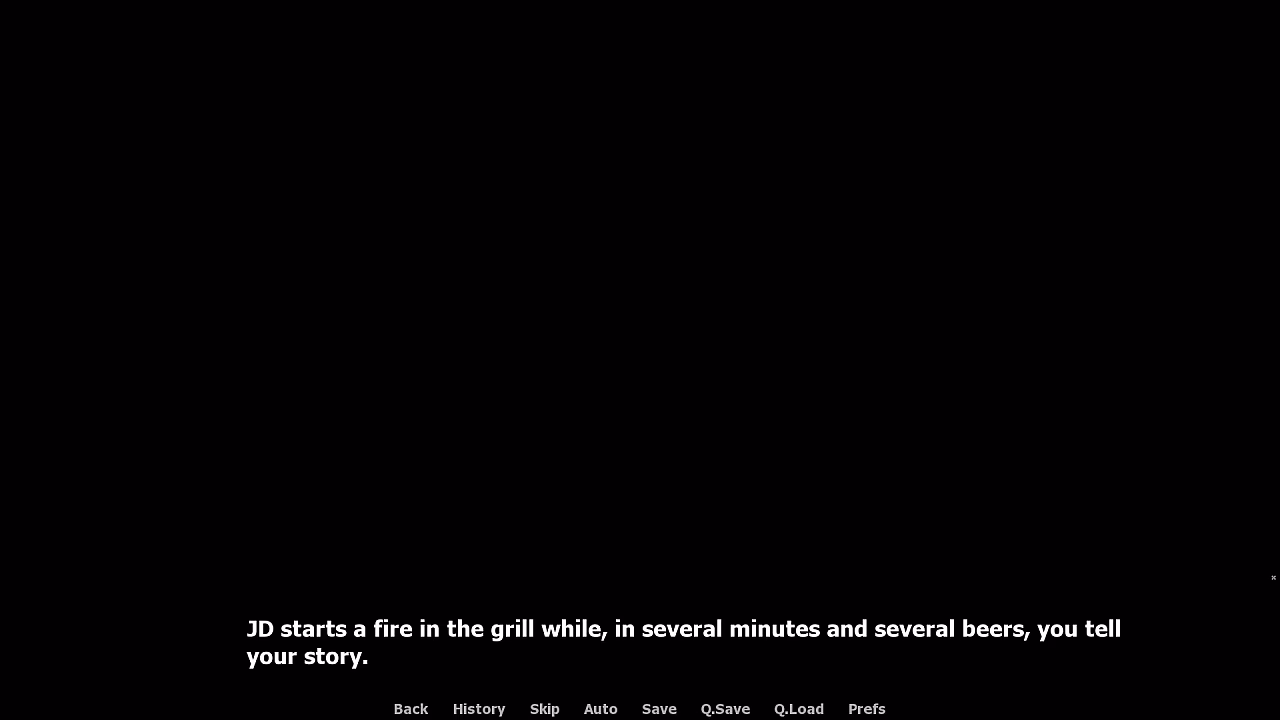 New begining, New faces - Long Road Home #1