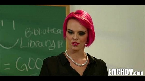 Tattooed emo whore 273