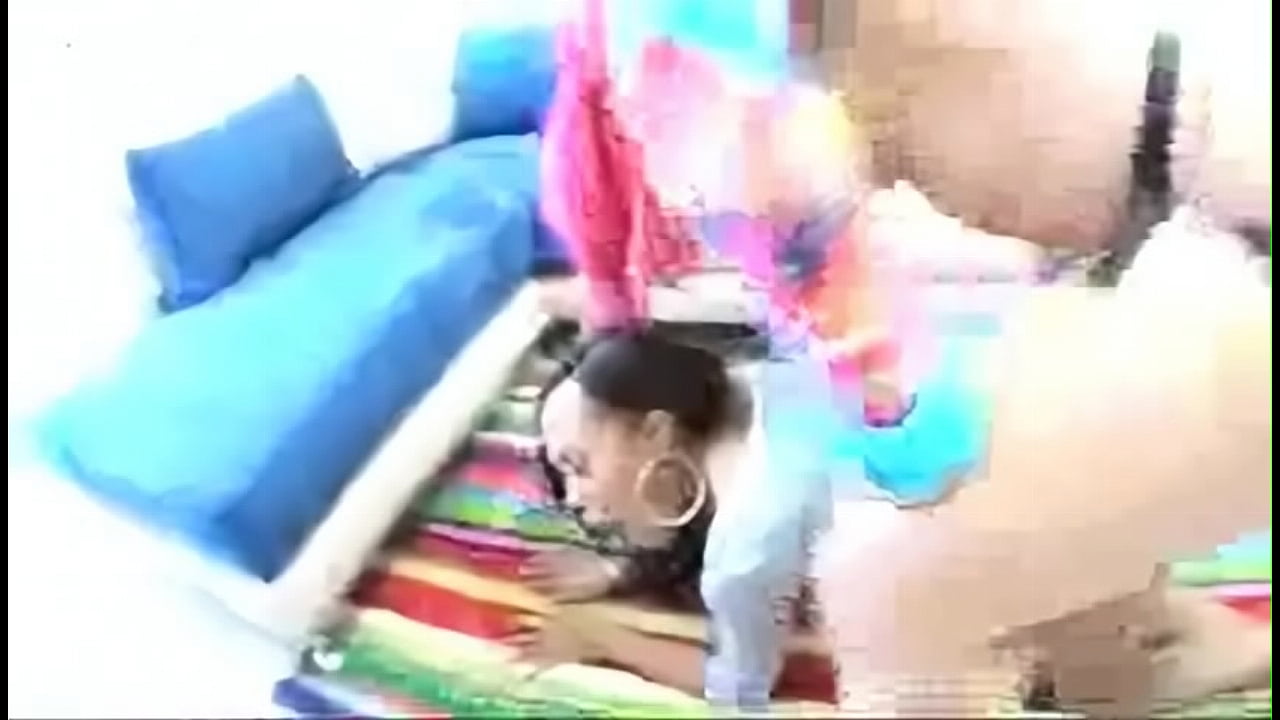 Pinky's Tons of Buns 2 - PinkyXXX Presents Lacey Duvalle