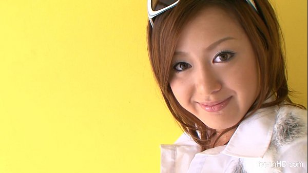 Japanese teen girl masturbation