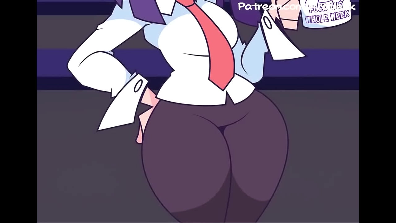 Emma mrcbleck animation