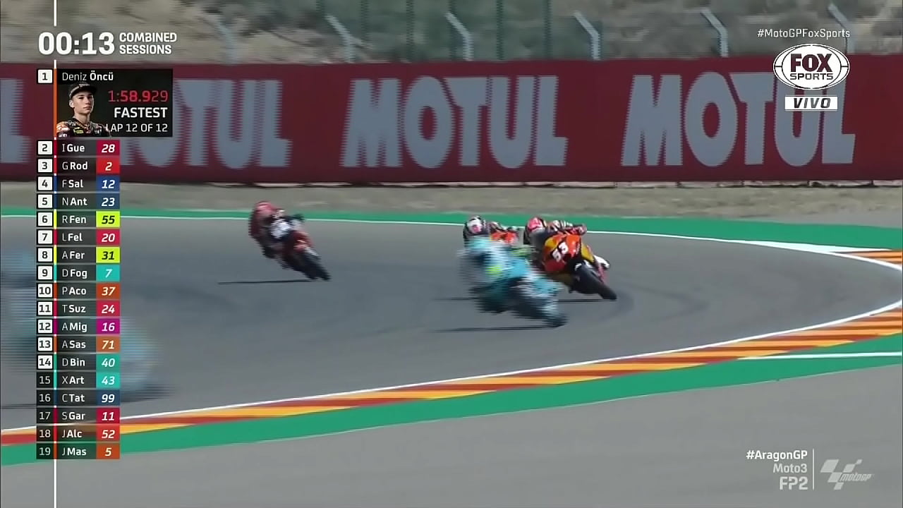 MOTO GP