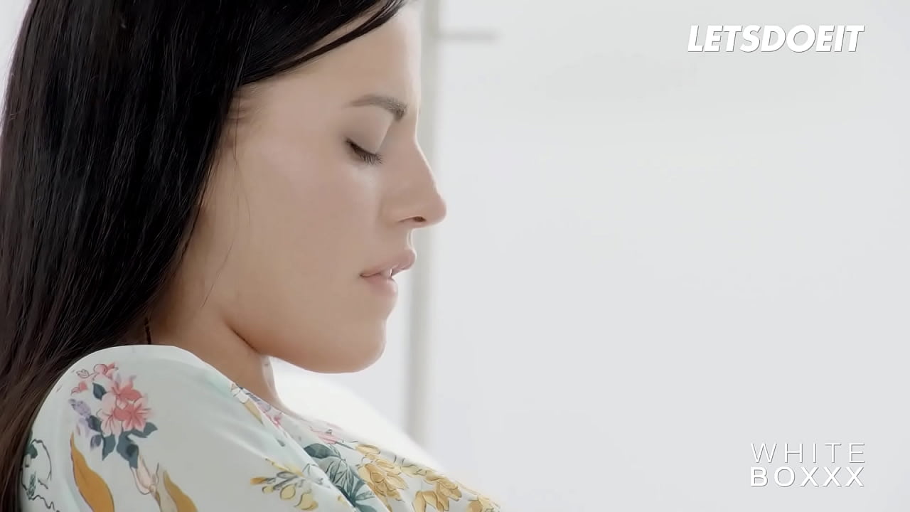 Eveline Dellai Is In For Some Sensual Fuck - WHITEBOXXX