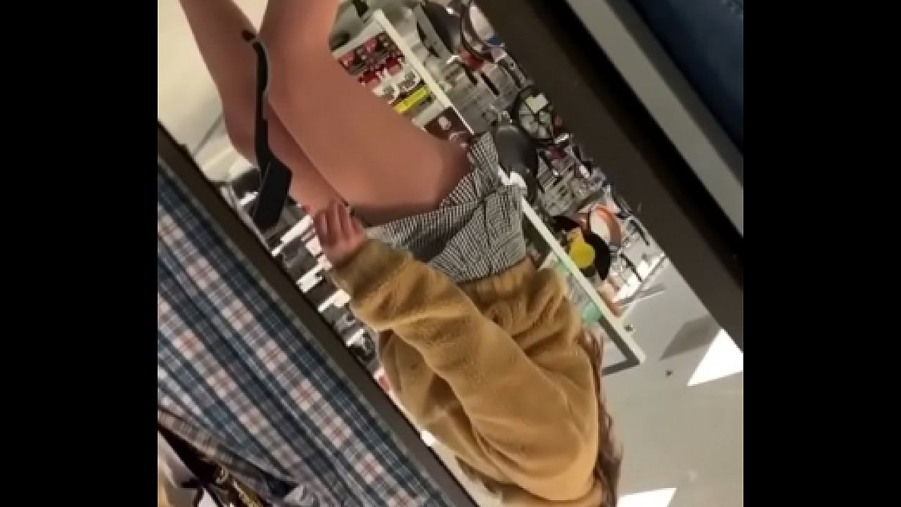 Cam oculta rica fuera en el Ross de California usa s&uacute;per rica co&ntilde;o impactante especial de comprassssxxxxxxxxxxxxxxxx