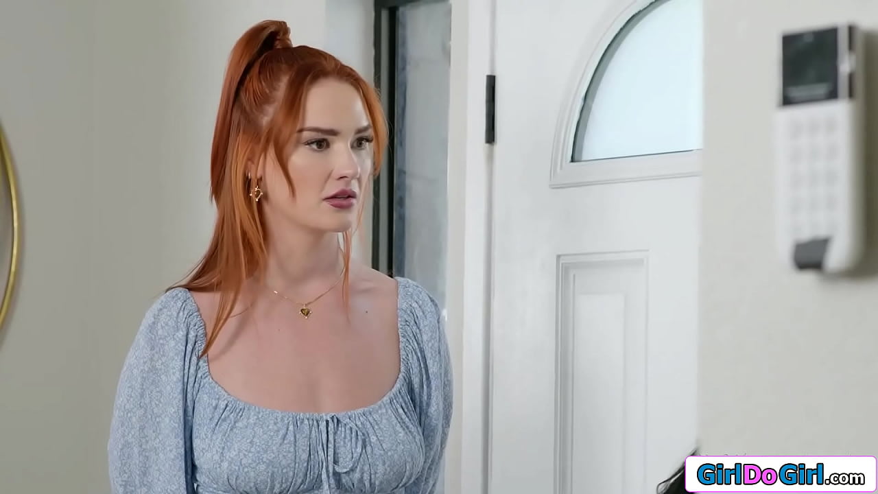 Asian stepdaughter Kimmy Kimm is grounded but her besties Penelope Kay and Gia DiBella have a plan.The teens twerk away ifo stepmom Siri Dahl