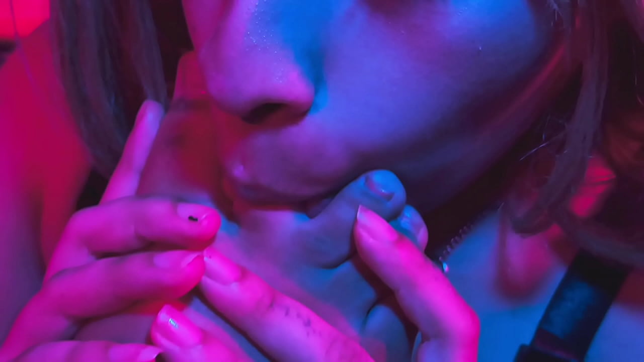 Feet Ready To Be Worshipped