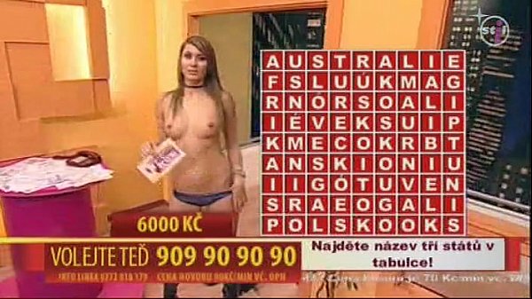Stil-TV 120211 Sexy-Vyhra-QuizShow