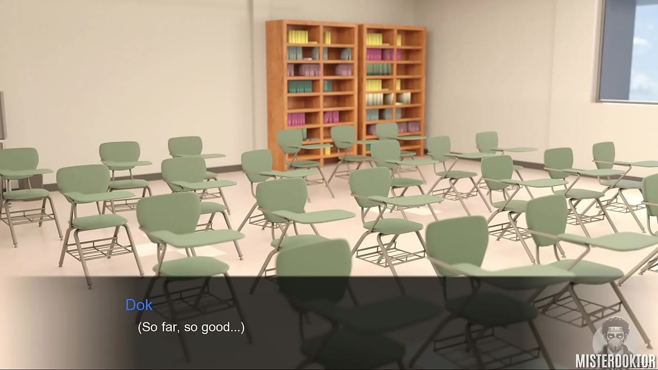 LUST THEORY ep.109 - Visual Novel Gameplay [HD]