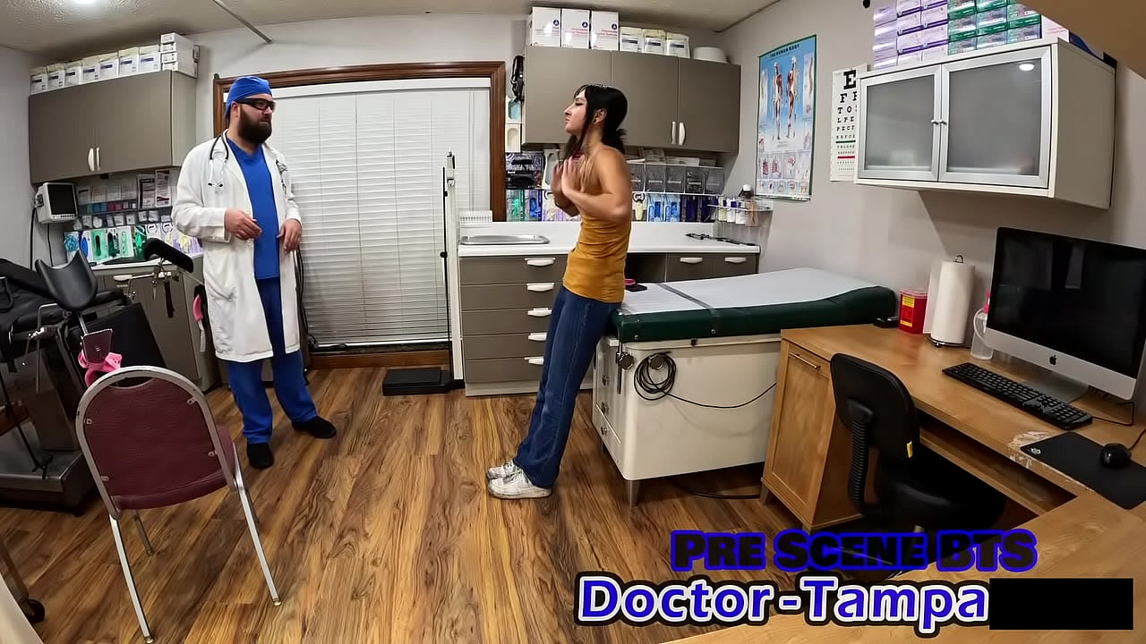 Dr Tampa - Tampa University Entrance Physical - Zombae