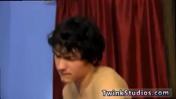 Creampie teen gay ass  Josh Bensan and Preston Andrews gay facial licking cum sex tube