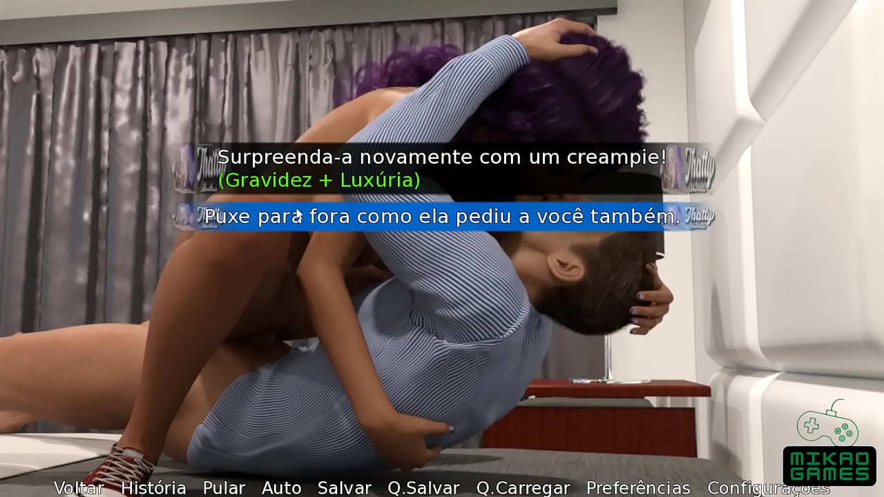 Fodi e terminei gozando na Buceta da Nora Gostosa