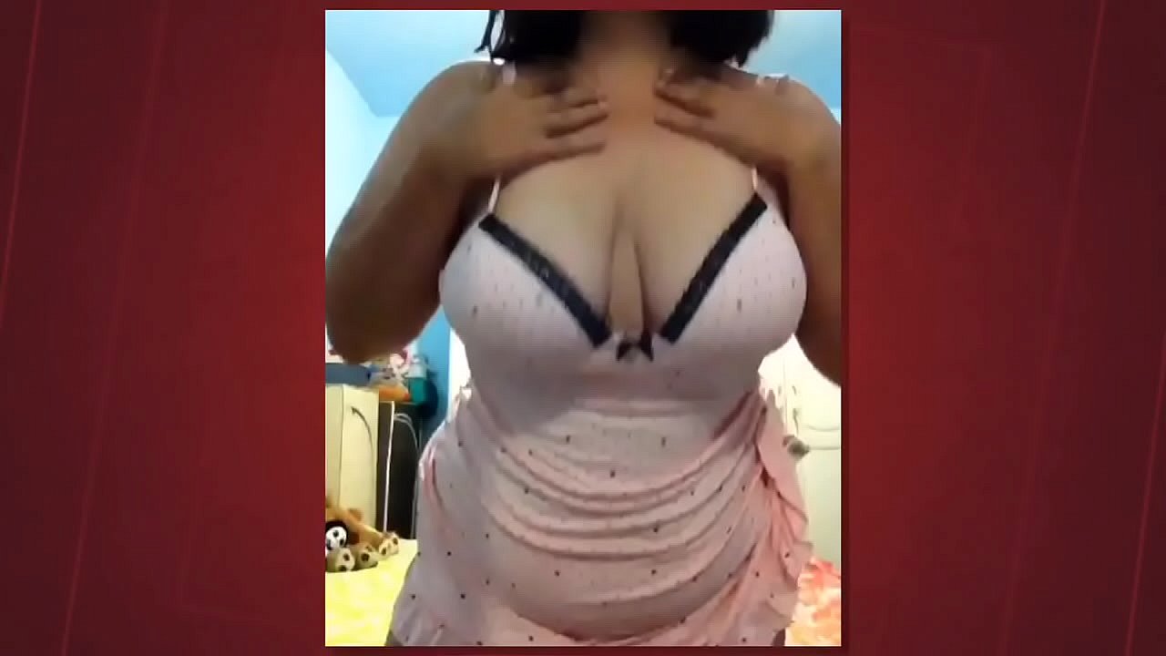 Gordinha novinha mostrando tudo e fozando part 1