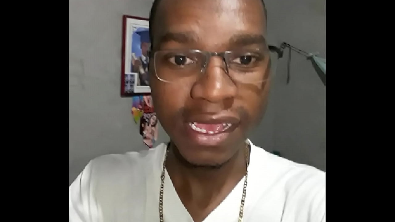 Pasense por mis v&iacute;deos