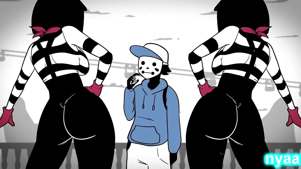 Mimica e adivinha&ccedil;&atilde;o hentai