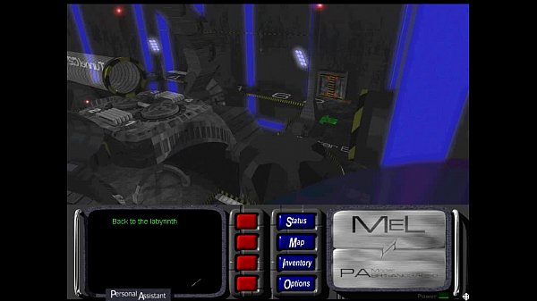 Days of Oblivion - 5