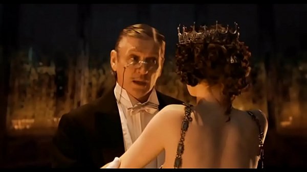 Anna Kovalchuk Sex Scenes in  Master and  Margarita